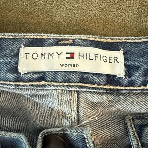 Tommy Hilfiger Women's Denim Jeans